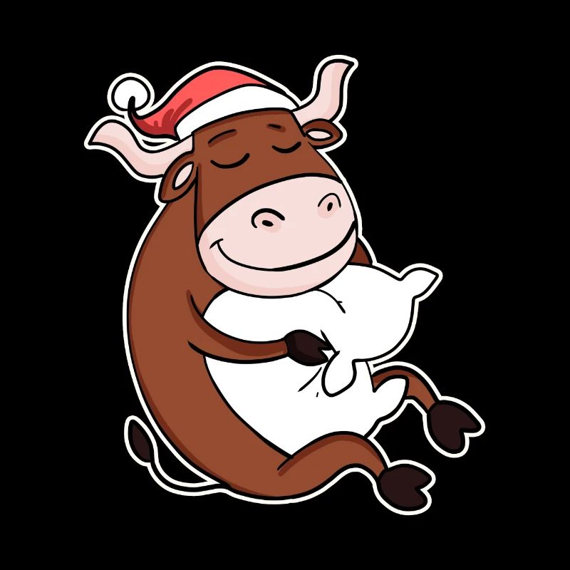 Boeuf Mignon Fatigué Noël