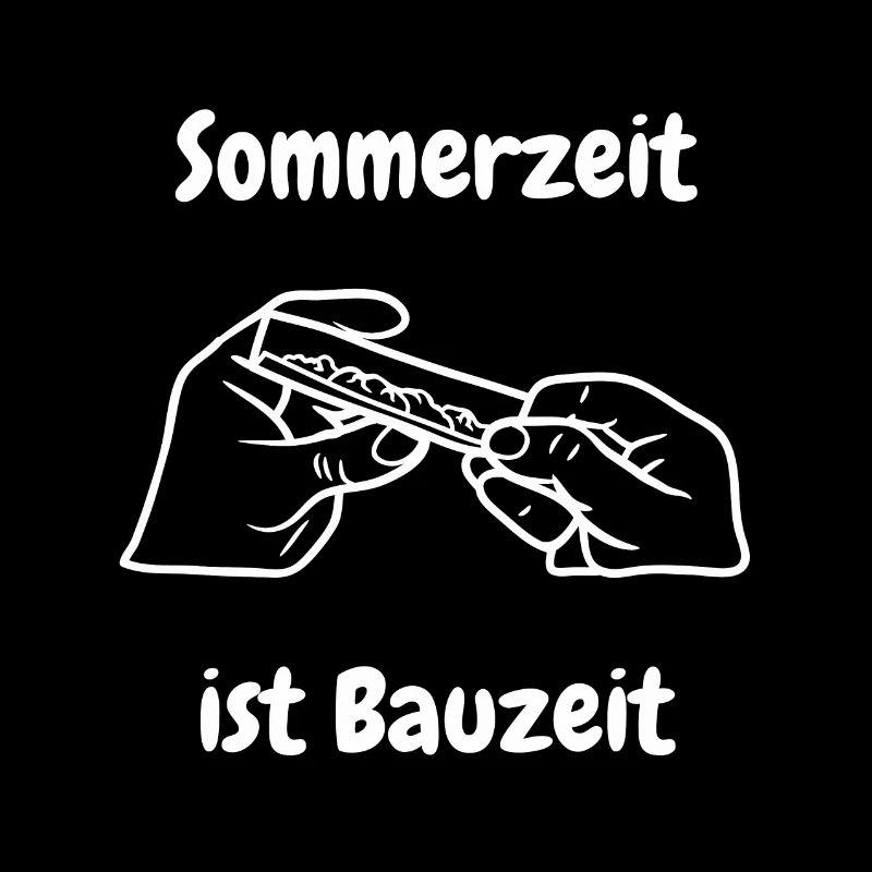 Sommerzeit ist Bauzeit