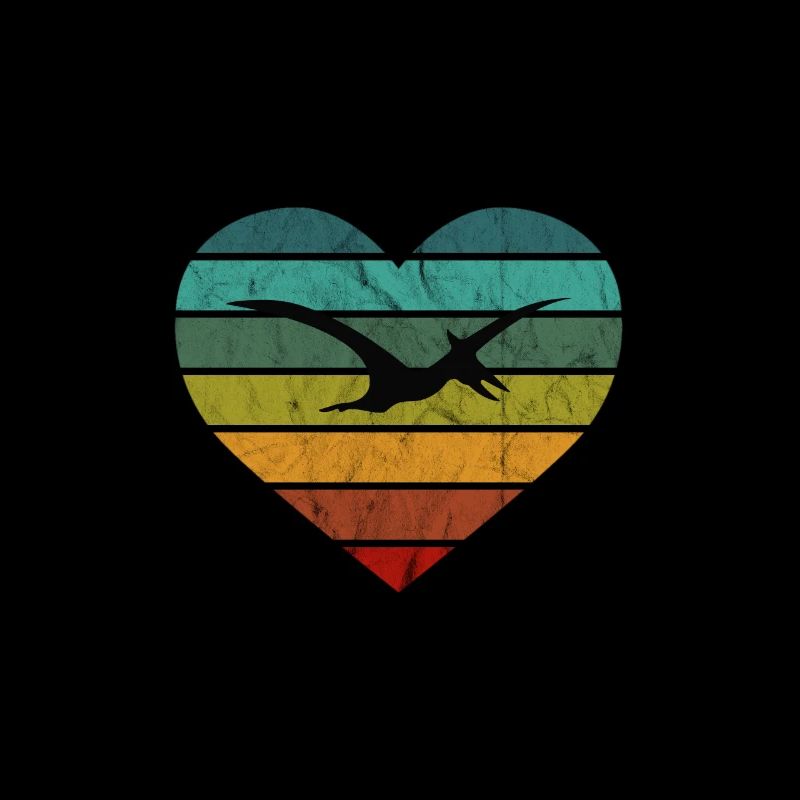 Pteranodon Pterodactylus Dino Kinder Dinosaurier