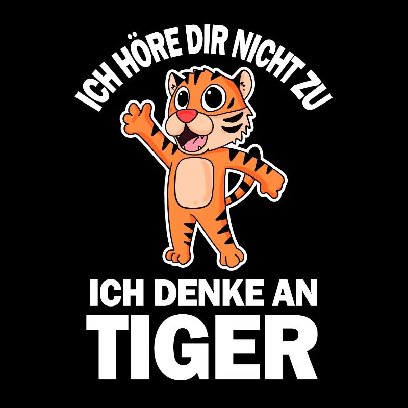 Tier Tiger