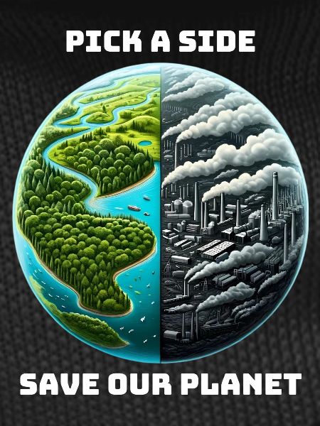 Climate change action
