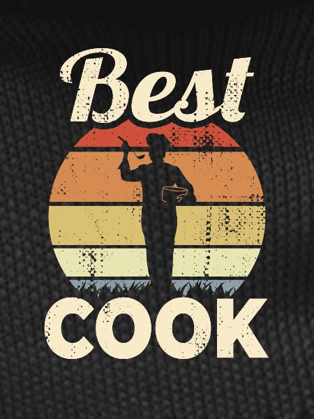 Cooking lover