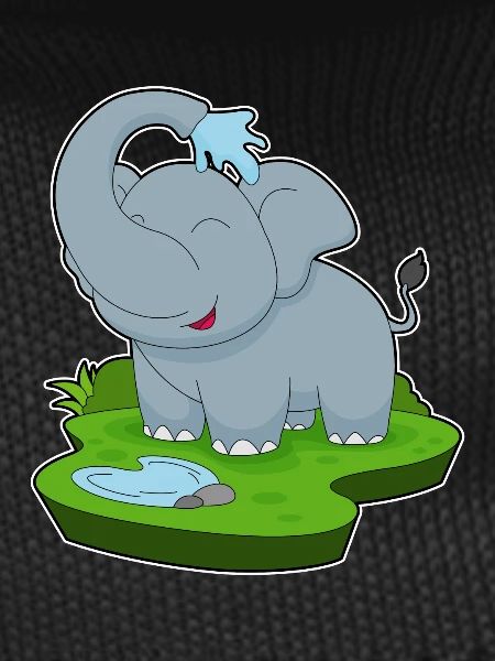 Elephant Water