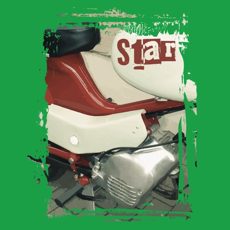 Samson Star