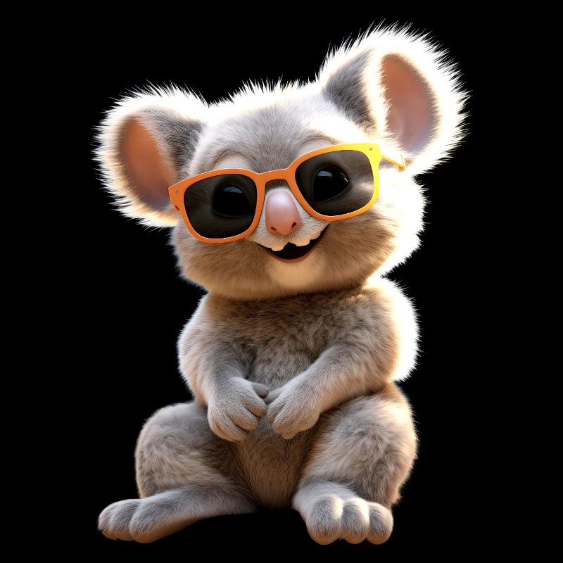 Koala Australie Koalas Koala Ours Mignon Koala Ours