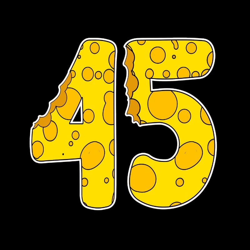 45 ans de Lustig Käse