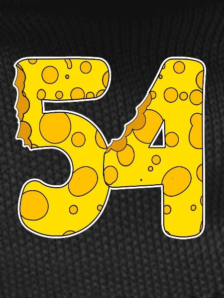54 years of Lustig Käse