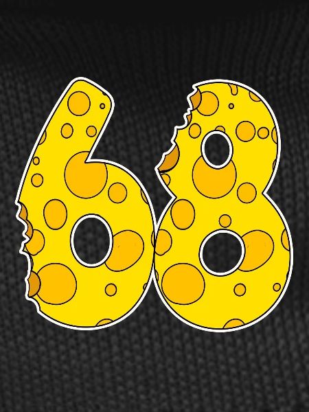68 years of Lustig Käse