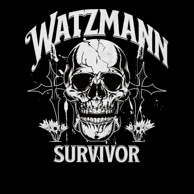 Watzmann - Survivor