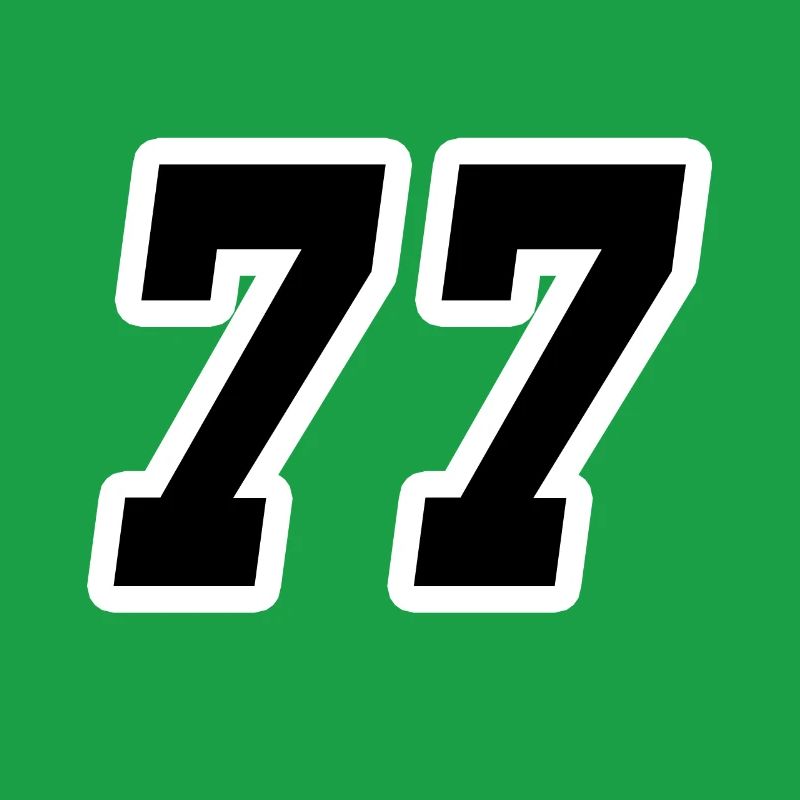 Nummer siebenundsiebzig 77