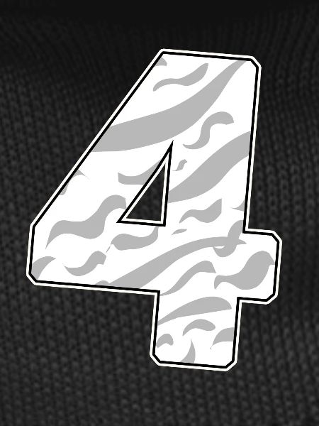 4 - Four