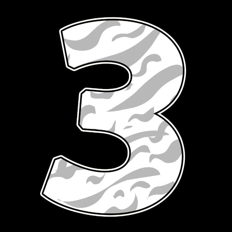 3