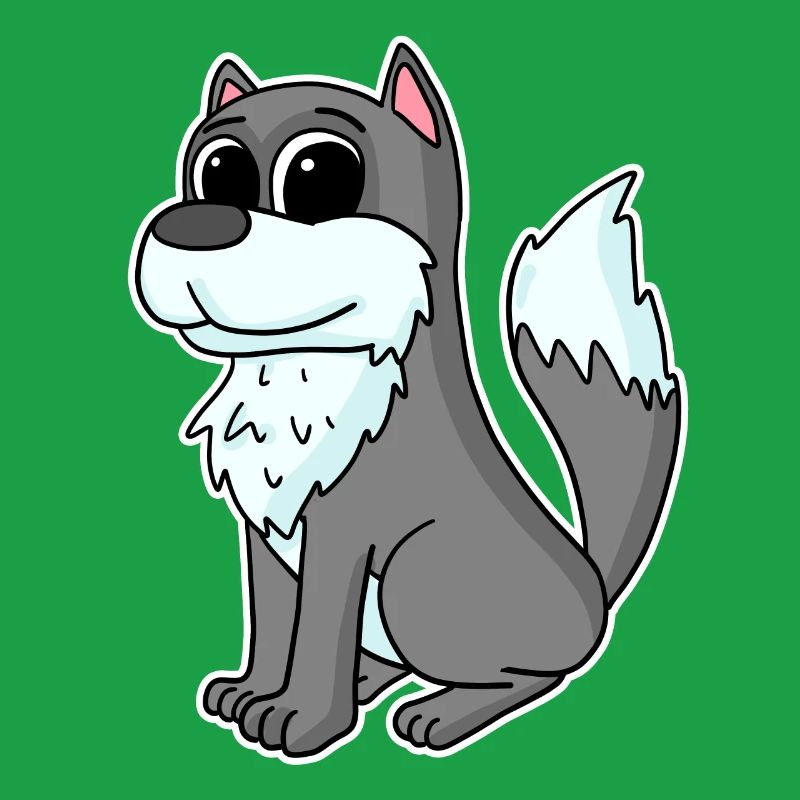 Wolf Tier