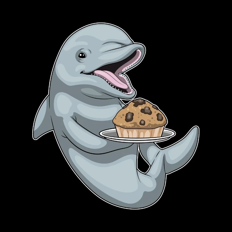 Muffin Dauphin