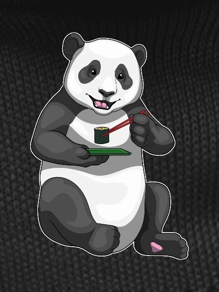Panda Sushi