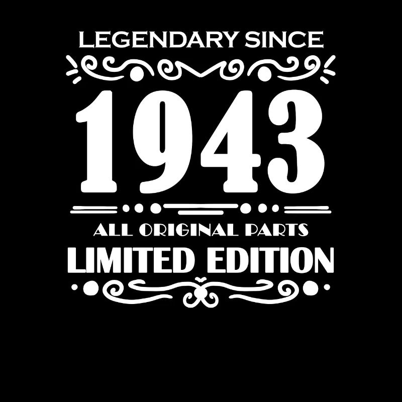 1943 - Year 1943 - Year 1943