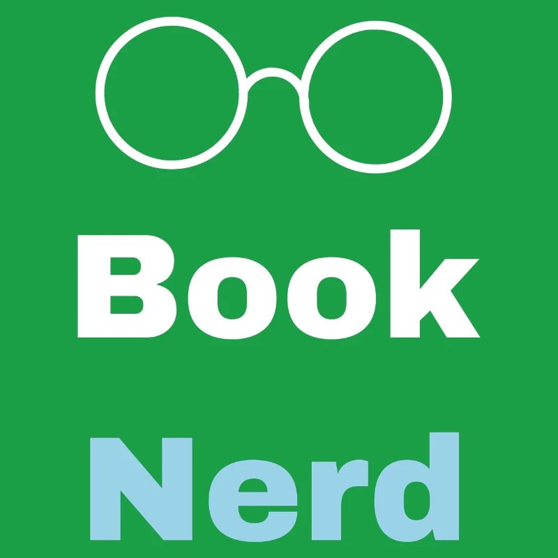 Buch-Nerd