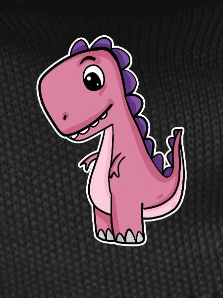 Dino Dinosaur