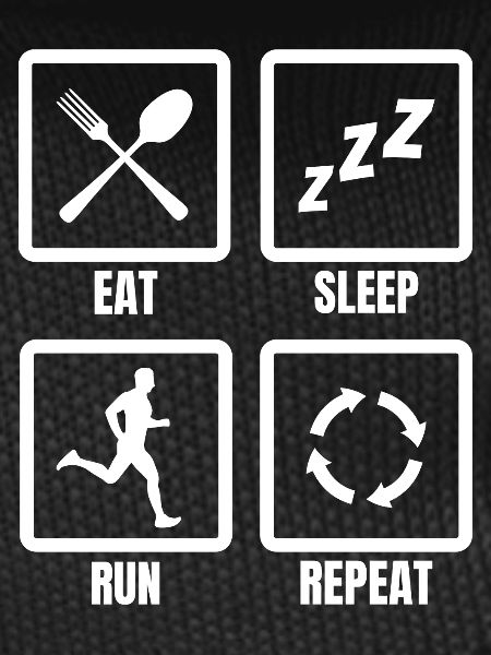 Runner Routine