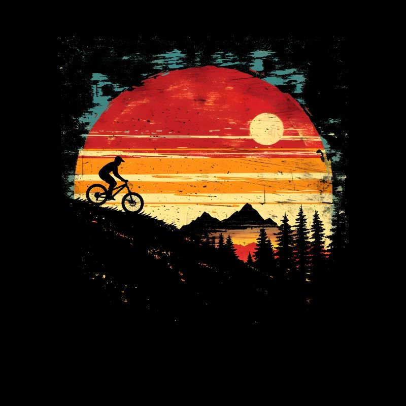 VTT vintage