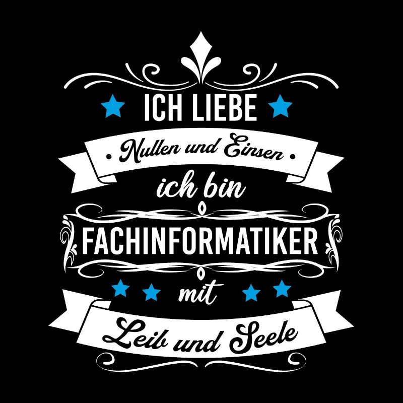 Fachinformatiker