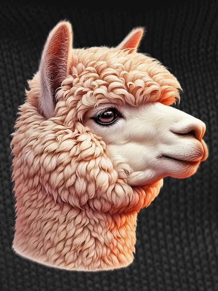 Alpaca