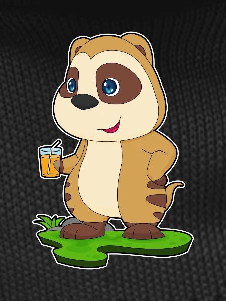 Jus de suricate