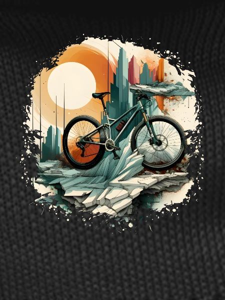 Amateurs de VTT