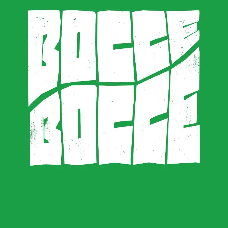 Bocce Spruch Bocce Ball mit Jack Bocci Game Bocce