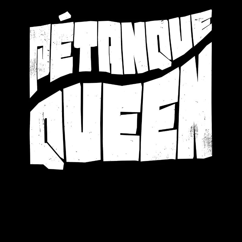 Pétanque Queen balls for boules Boules