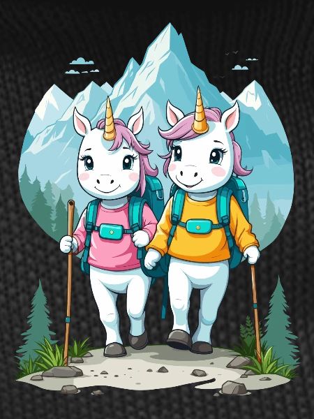 Wanderer Unicorns