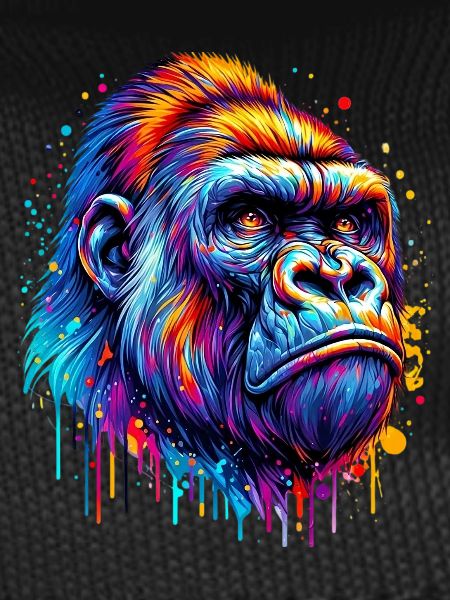 Gorilla