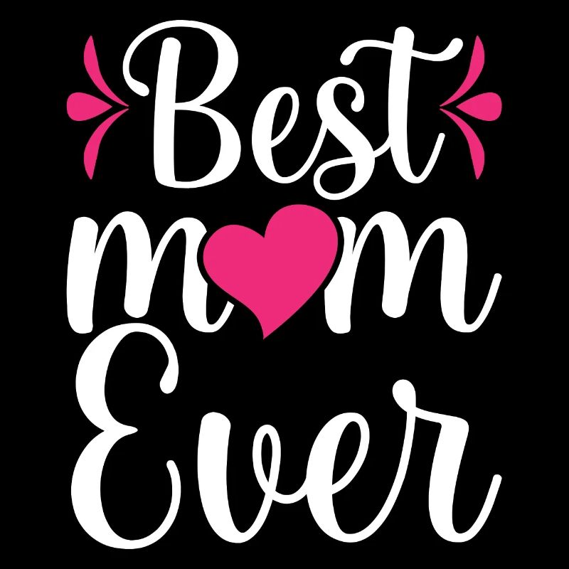 Meilleure maman de tous les temps