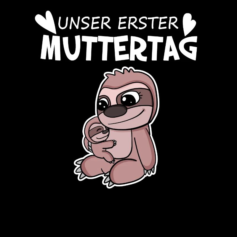 Muttertag - erster Muttertag Geschenk
