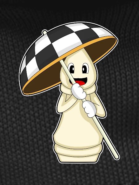 Pièce d’échecs Tour Échecs