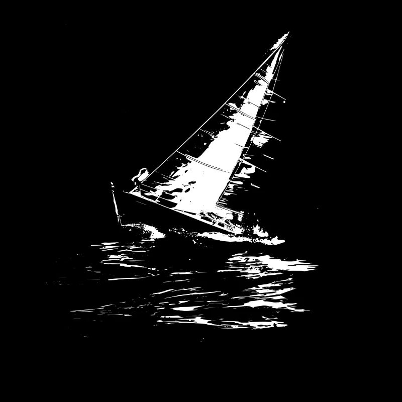 Graphismes de voile