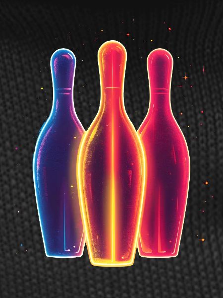 90s Bowling