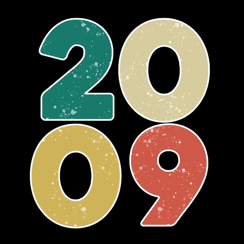 2009 - Année 2009 - Année 2009