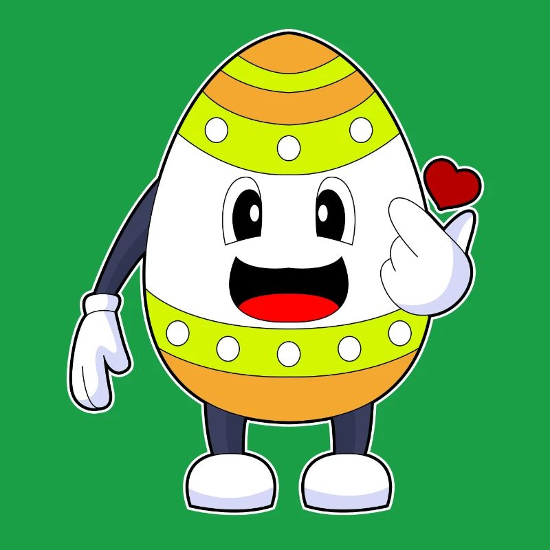 Easter Easter Egg