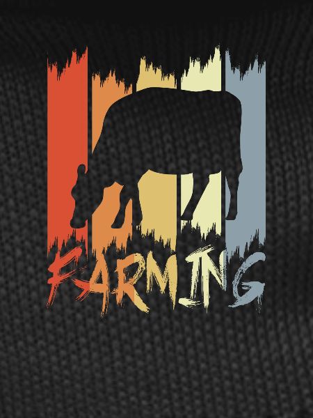 Dairy farmer