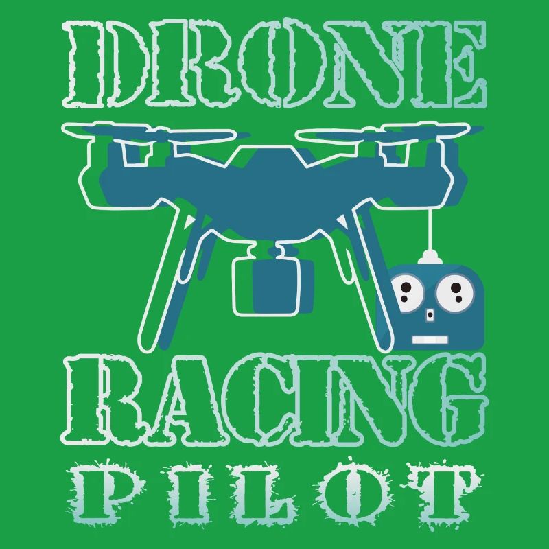 Pilote de drone