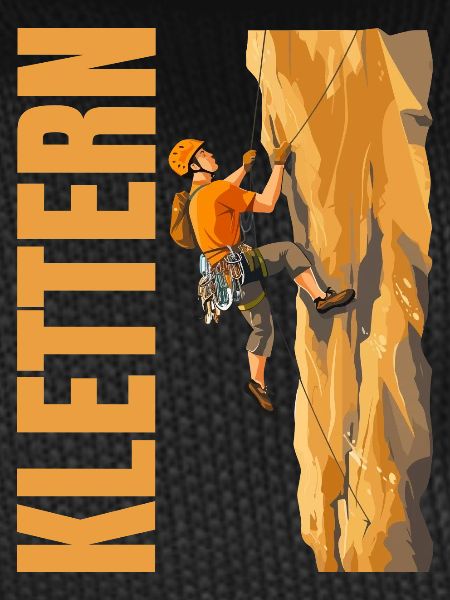 Klettern