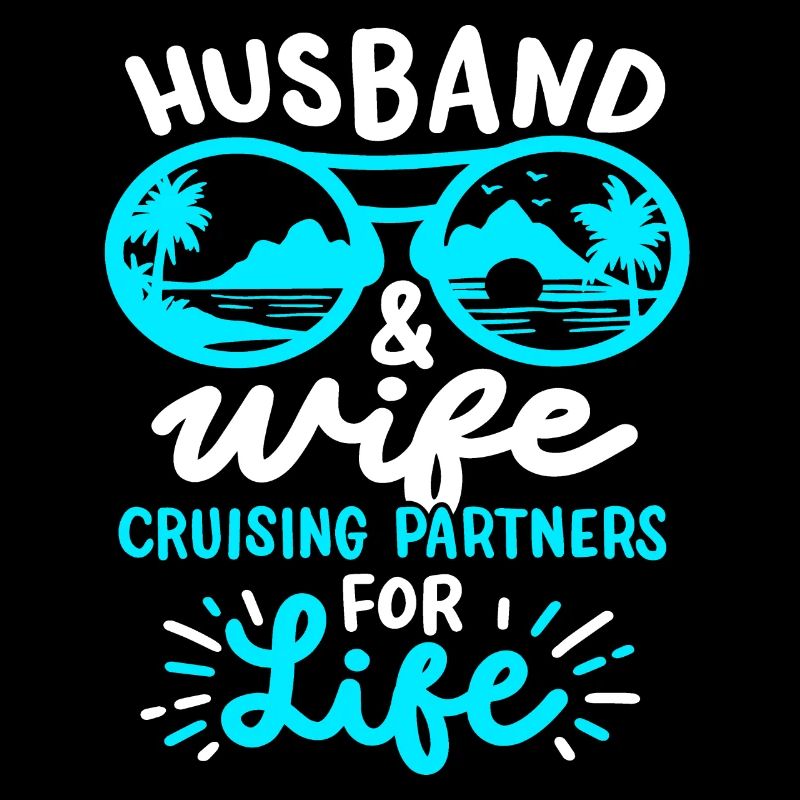 Ehemann Ehefrau Kreuzfahrt