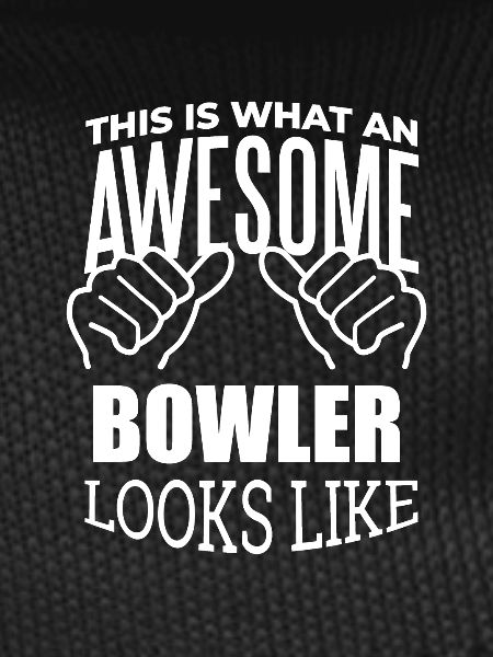 Bowling Bowling Bowling