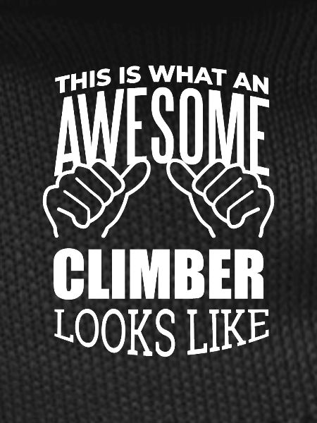 Climber Climber Climber