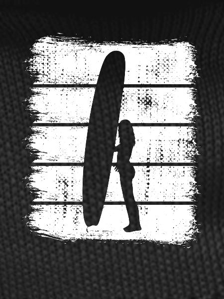 Surfer Design