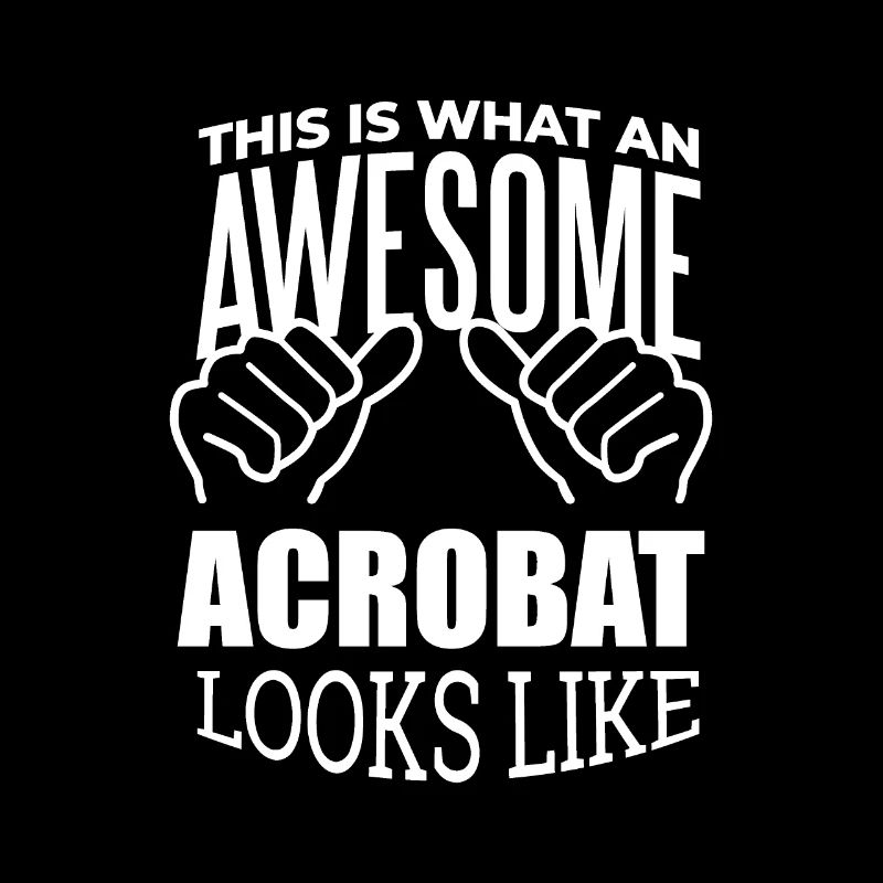 Acrobatics