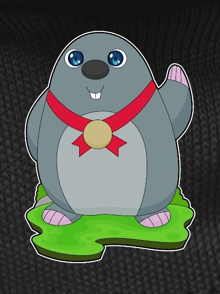 Mole Medal
