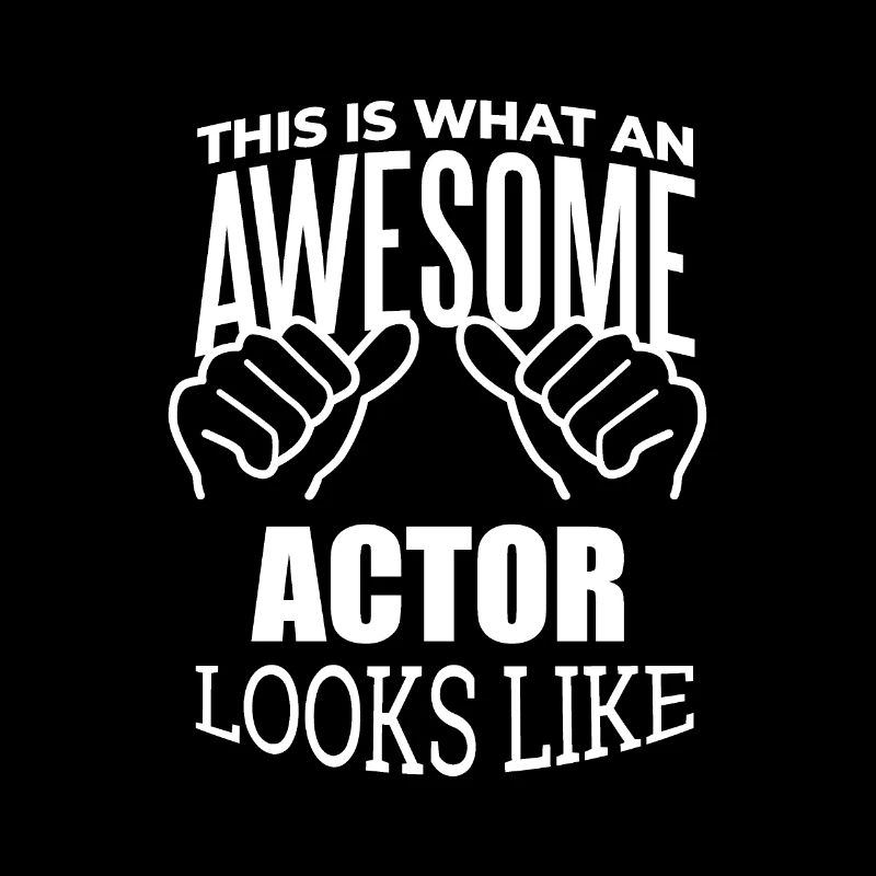 acteur