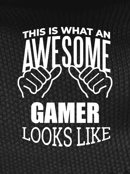 Gaming Gaming Gaming